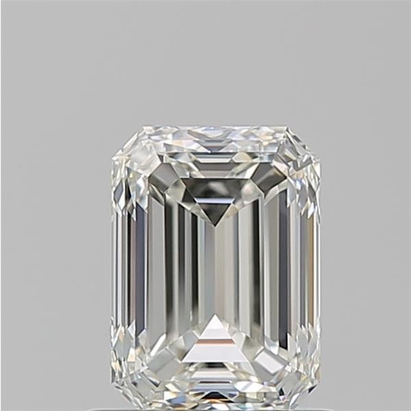 EMERALD 1.01 I VVS1 --EX-EX - 100765736411 GIA Diamond