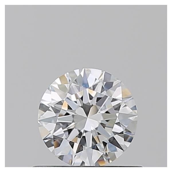 ROUND 0.53 E VS1 EX-EX-EX - 100765736417 GIA Diamond