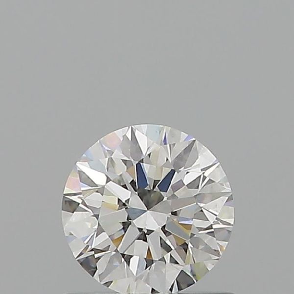 ROUND 0.74 F VS2 EX-EX-EX - 100765736488 GIA Diamond