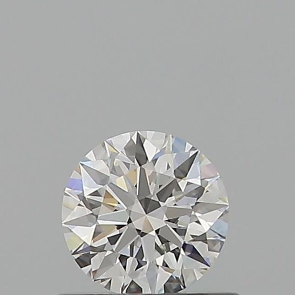 ROUND 0.56 G VS1 EX-EX-EX - 100765736527 GIA Diamond