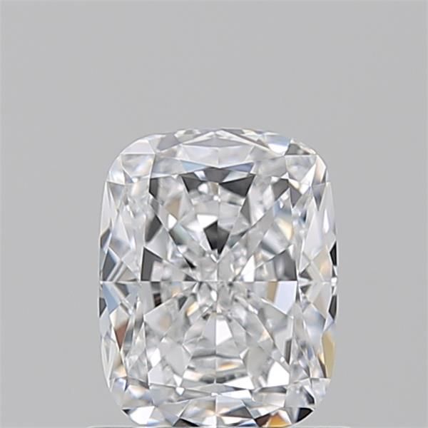 CUSHION 1.01 D IF --EX-VG - 100765736585 GIA Diamond