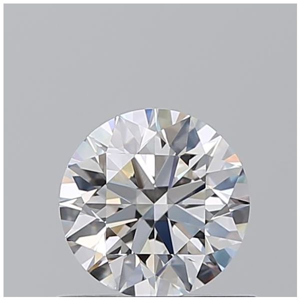 ROUND 0.7 G VVS2 EX-EX-EX - 100765736611 GIA Diamond