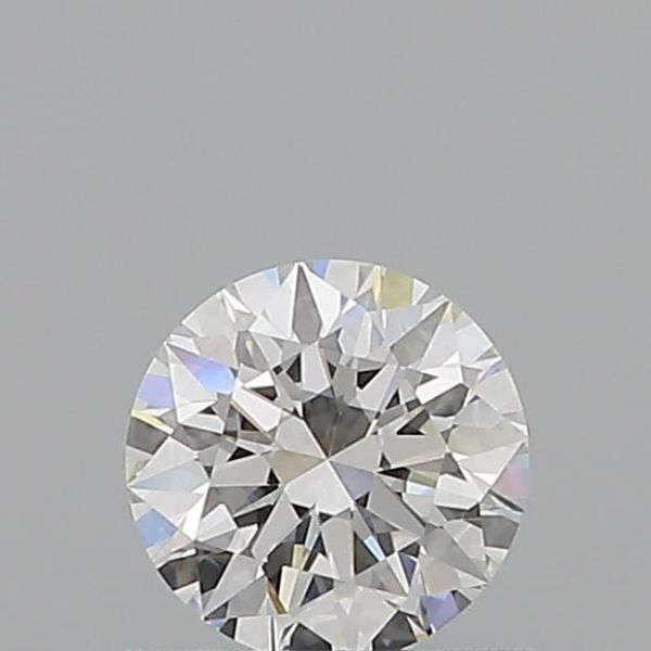 ROUND 0.6 F VS1 EX-EX-EX - 100765737073 GIA Diamond