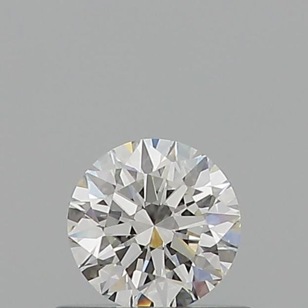 ROUND 0.5 G VVS1 EX-EX-EX - 100765737159 GIA Diamond