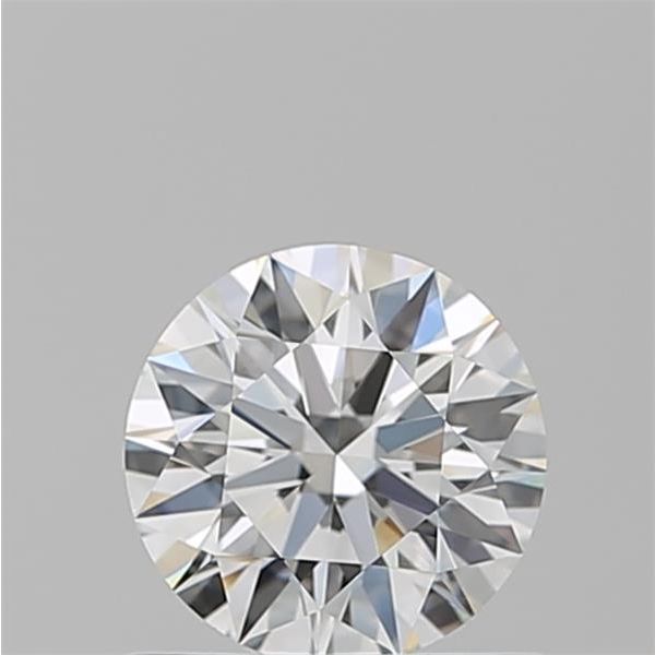 ROUND 0.74 H VVS1 EX-EX-EX - 100765737215 GIA Diamond