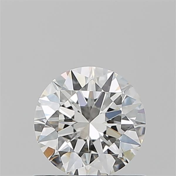 ROUND 0.7 H VS1 EX-EX-EX - 100765737355 GIA Diamond