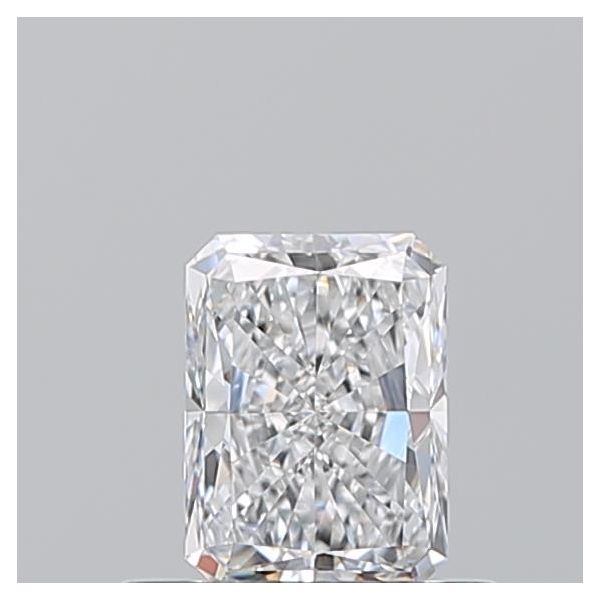 RADIANT 0.51 D VVS2 --EX-EX - 100765737366 GIA Diamond