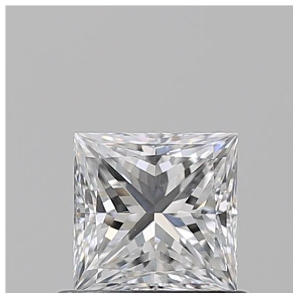 PRINCESS 0.7 D VVS2 --EX-EX - 100765737395 GIA Diamond