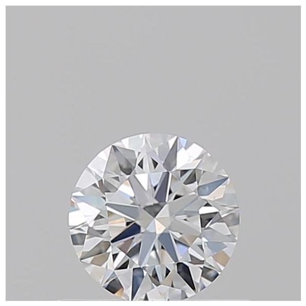 ROUND 0.5 E VS2 EX-EX-EX - 100765737422 GIA Diamond
