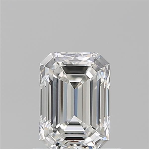 EMERALD 0.75 G VVS1 --VG-EX - 100765737819 GIA Diamond