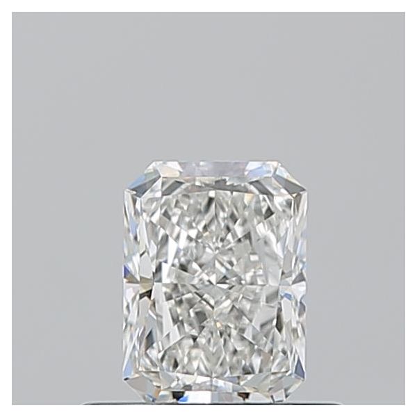 RADIANT 0.5 G VS1 --VG-EX - 100765737950 GIA Diamond