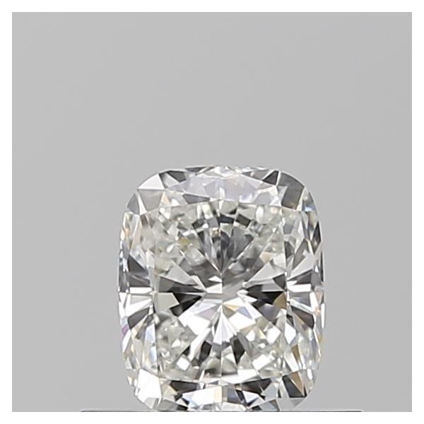 CUSHION 0.5 G VS2 --EX-EX - 100765738095 GIA Diamond