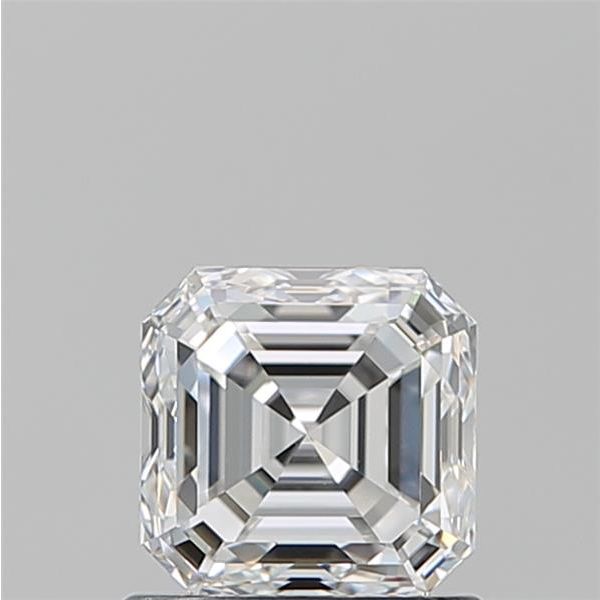 ASSCHER 1.01 F VVS2 --VG-EX - 100765738096 GIA Diamond