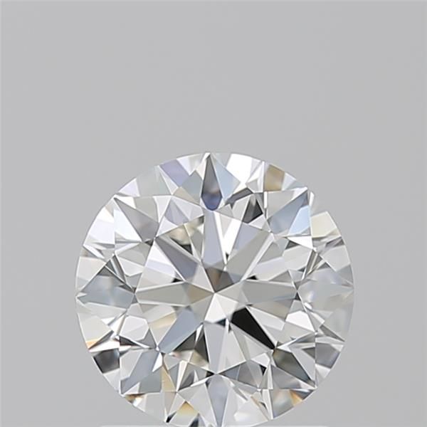 ROUND 1.3 I VVS2 EX-EX-EX - 100765738280 GIA Diamond
