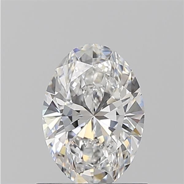 OVAL 0.71 E VVS2 --VG-EX - 100765738355 GIA Diamond