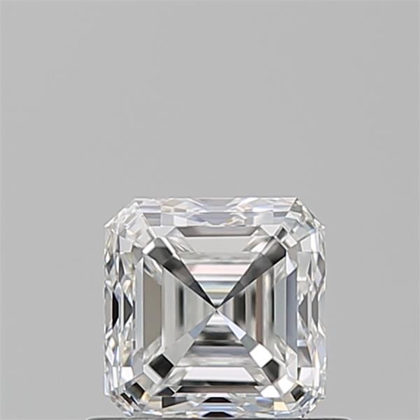 ASSCHER 0.7 F VVS1 --VG-EX - 100765738364 GIA Diamond