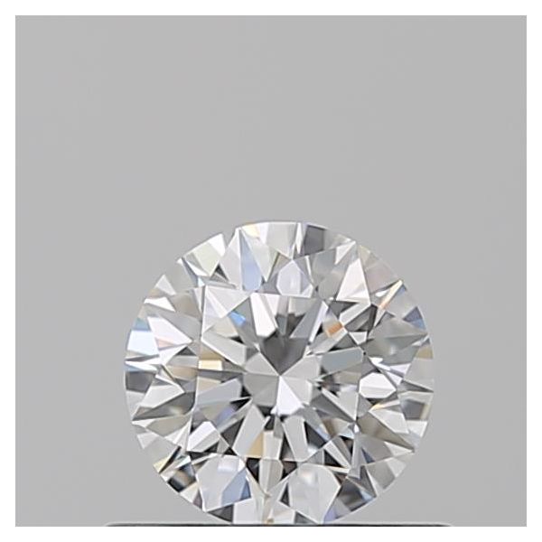 ROUND 0.52 E IF EX-EX-EX - 100765738459 GIA Diamond