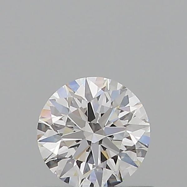 ROUND 0.58 E VS1 EX-EX-EX - 100765738547 GIA Diamond