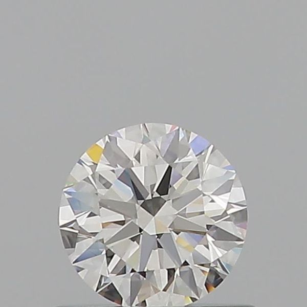 ROUND 0.57 I VVS1 EX-EX-EX - 100765738558 GIA Diamond
