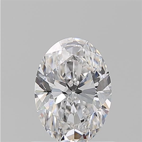 OVAL 0.72 D VVS1 --VG-EX - 100765738580 GIA Diamond