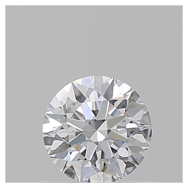 ROUND 0.55 D IF EX-EX-EX - 100765738680 GIA Diamond