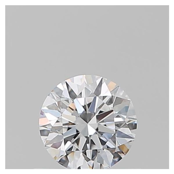 ROUND 0.5 D VVS2 EX-EX-EX - 100765738683 GIA Diamond