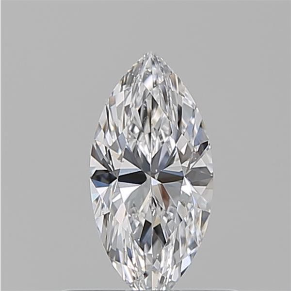 MARQUISE 0.5 D VS2 --VG-EX - 100765738690 GIA Diamond