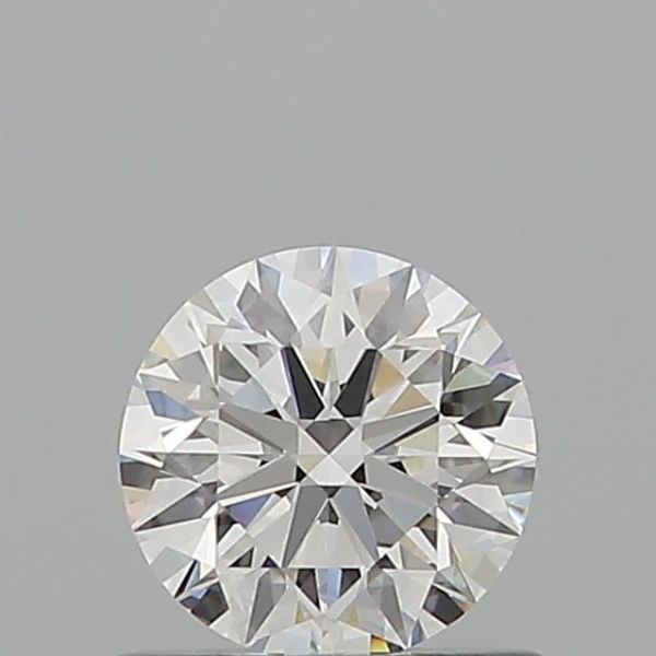 ROUND 0.7 G VVS1 EX-EX-EX - 100765738692 GIA Diamond