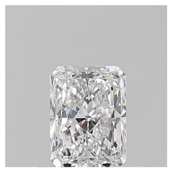 RADIANT 0.5 E VVS1 --EX-EX - 100765738768 GIA Diamond
