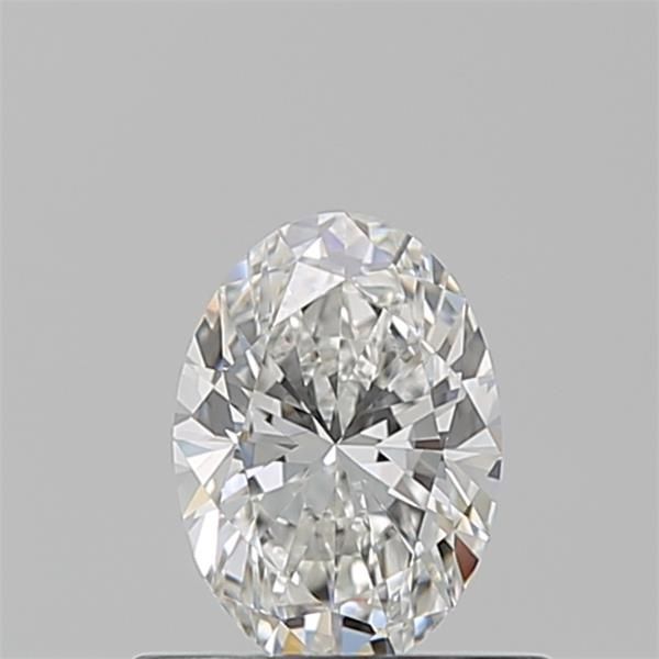 OVAL 0.5 F VVS2 --VG-EX - 100765738878 GIA Diamond