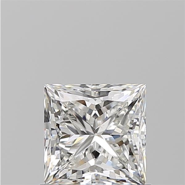 PRINCESS 1.01 G VS2 --VG-EX - 100765739115 GIA Diamond