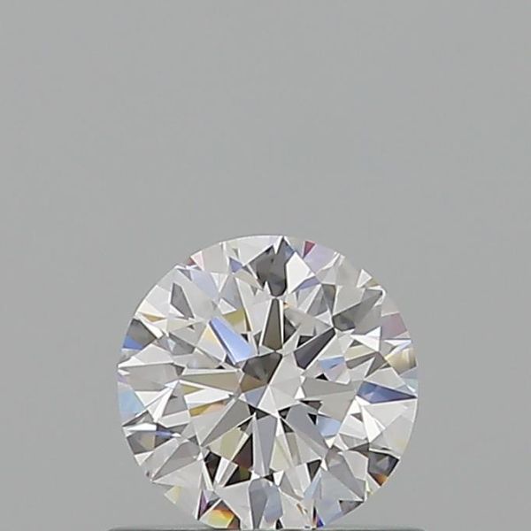 ROUND 0.63 D VVS1 EX-EX-EX - 100765739294 GIA Diamond