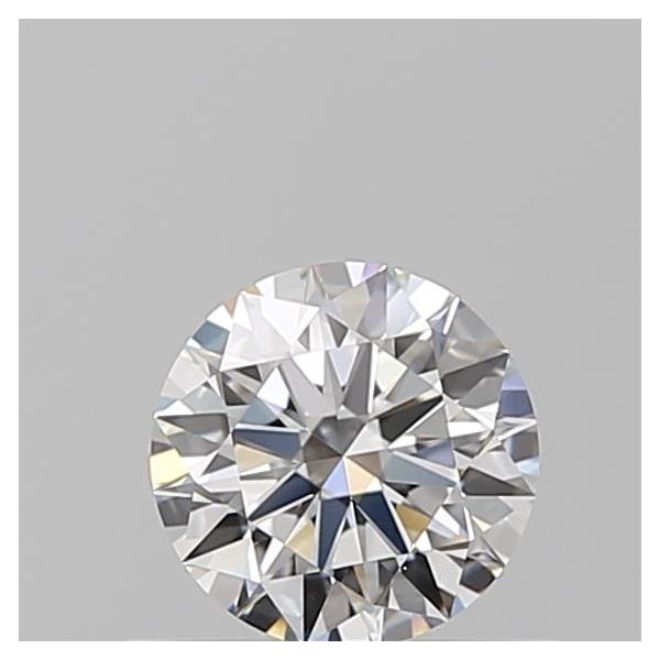 ROUND 0.53 E VS1 EX-EX-EX - 100765739340 GIA Diamond