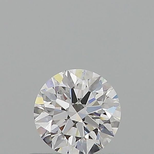 ROUND 0.53 D VVS2 EX-EX-EX - 100765739391 GIA Diamond