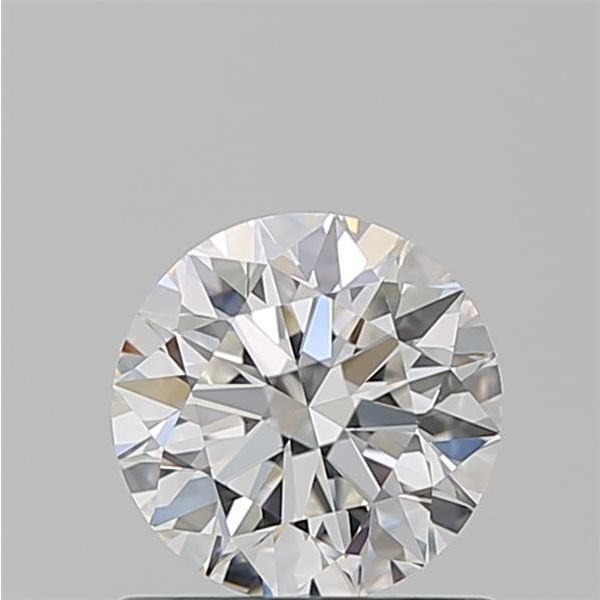 ROUND 0.9 F VS1 EX-EX-EX - 100765739447 GIA Diamond