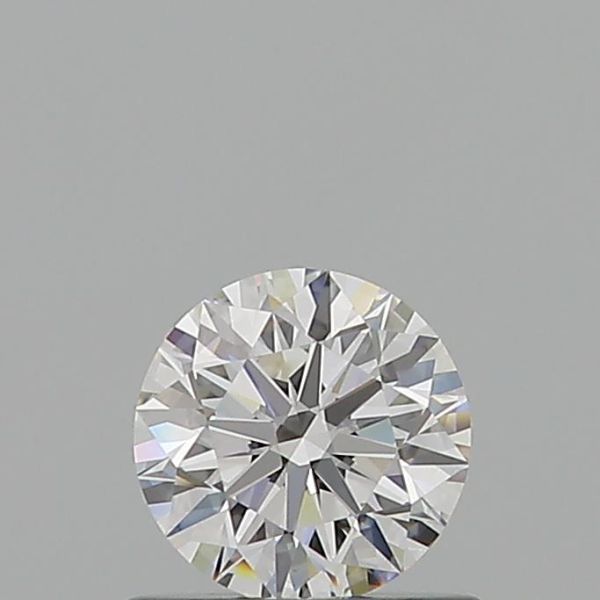 ROUND 0.66 D VVS1 EX-EX-EX - 100765739480 GIA Diamond