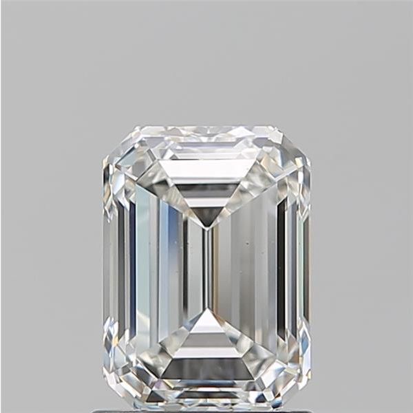 EMERALD 1.5 H VS2 --EX-EX - 100765739554 GIA Diamond