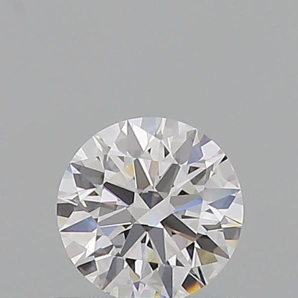 ROUND 0.56 D VVS1 EX-EX-EX - 100765739730 GIA Diamond