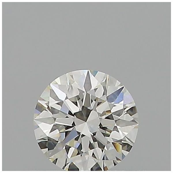 ROUND 0.5 I VVS1 EX-EX-EX - 100765739772 GIA Diamond