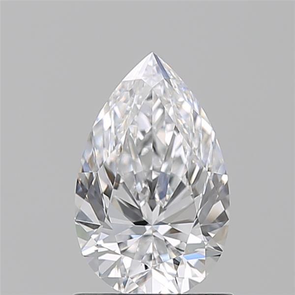 PEAR 1.05 D IF --EX-EX - 100765740087 GIA Diamond