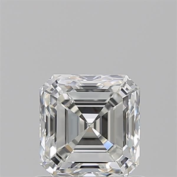 ASSCHER 0.9 I VVS1 --VG-EX - 100765740301 GIA Diamond