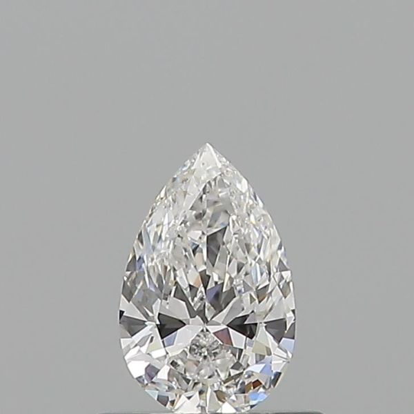 PEAR 0.5 E VS1 --VG-VG - 100765740484 GIA Diamond