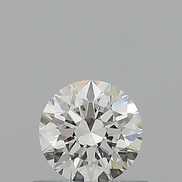 ROUND 0.5 I VS2 EX-EX-EX - 100765740501 GIA Diamond