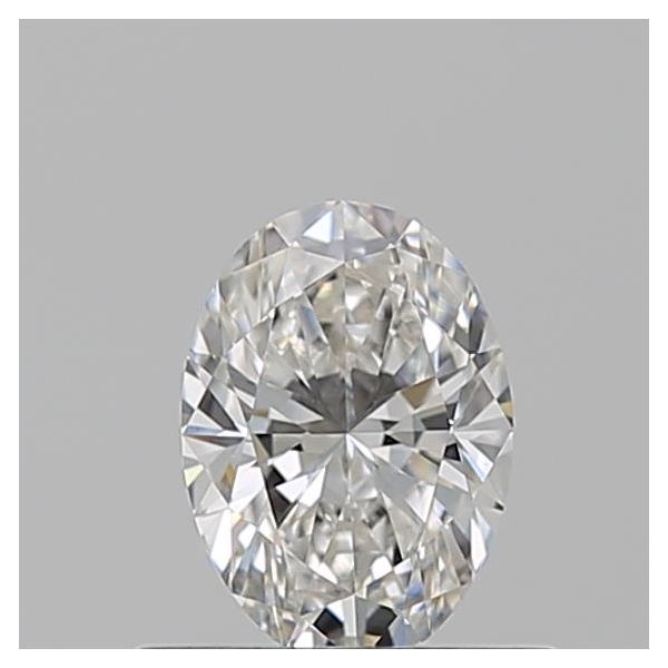 OVAL 0.51 H VS1 --EX-VG - 100765740554 GIA Diamond