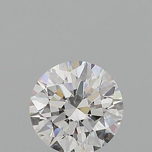 ROUND 0.6 E IF EX-EX-EX - 100765740569 GIA Diamond