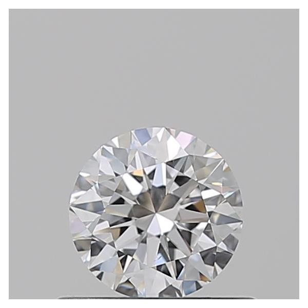 ROUND 0.51 E VS2 EX-EX-EX - 100765740576 GIA Diamond