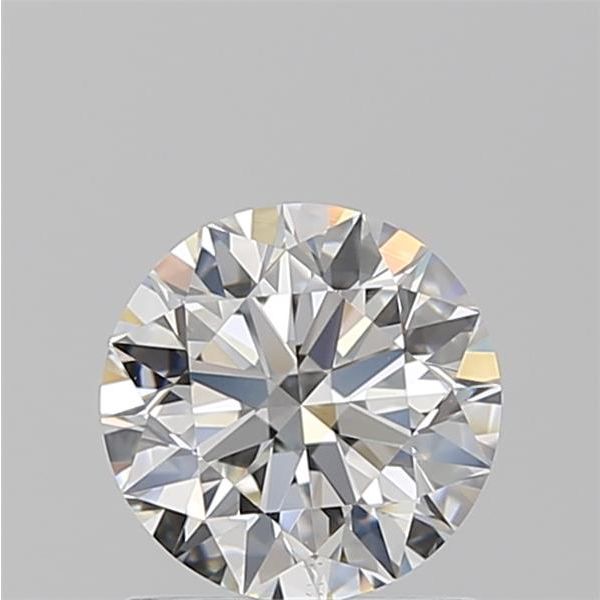 ROUND 0.9 F VS2 EX-EX-EX - 100765741135 GIA Diamond