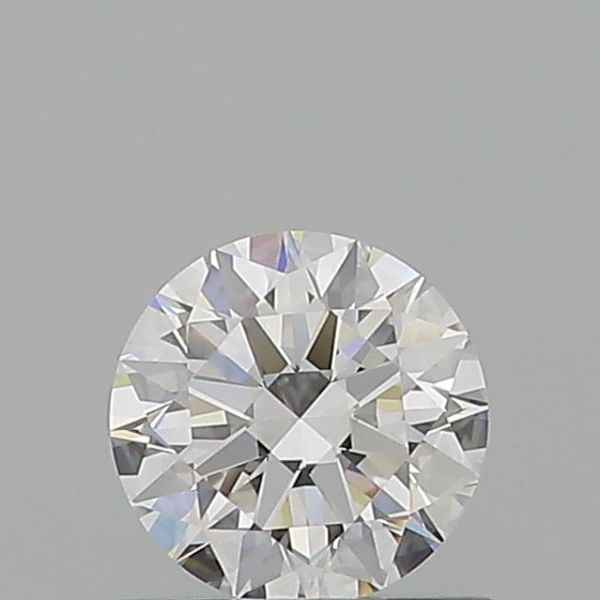 ROUND 0.69 E VS1 EX-EX-EX - 100765741163 GIA Diamond
