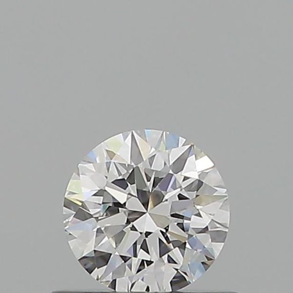 ROUND 0.51 D VVS1 EX-EX-EX - 100765741292 GIA Diamond