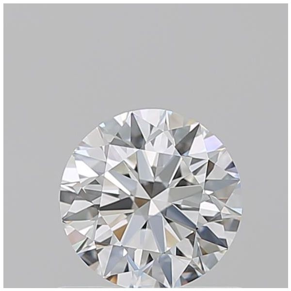 ROUND 0.7 G IF EX-EX-EX - 100765741422 GIA Diamond